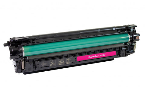 QCFL "508A" HP MAGENTA TONER