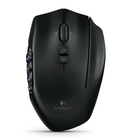 Logitech  G600 MMO Gaming Mouse