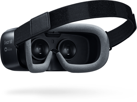 Samsung  Gear VR
