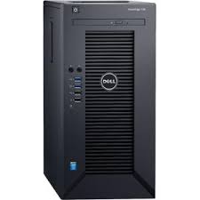 Dell T30 1S TOWER PENTIUM G440 SATA