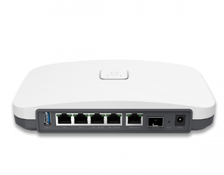 Open Mesh G200