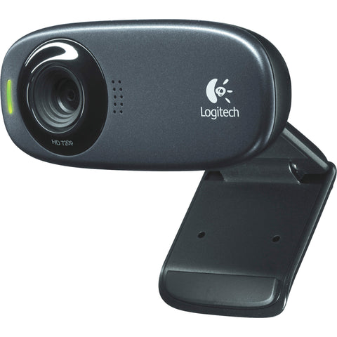 Logitech Logitech Webcam C310