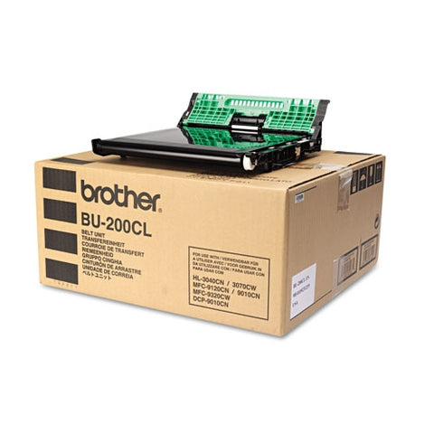 Brother Industries, Ltd BU 200CL PRINT BELT KIT - 50000 PG