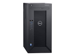 Dell T30 1S TOWER XEON E3-1225V5 SATADVD-RW