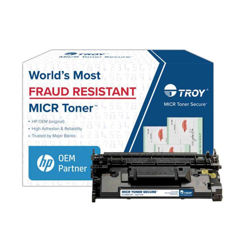 TROY MICR M404/M428 Secure High Yield Toner Cartridge