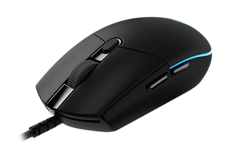 Logitech PRO GAMING MOUSE