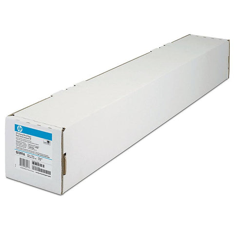 HP Universal Bond Paper 21# 110 Bright (36" x 150' Roll)