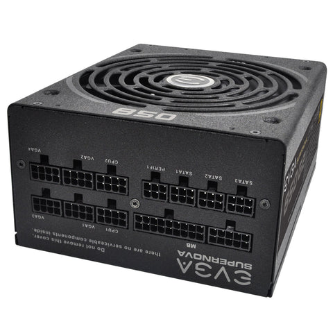 EVGA 850W SuperNOVA G2 80Plus