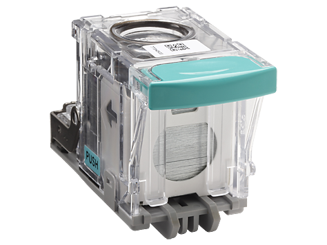 HP Inner Finisher and Booklet Staples