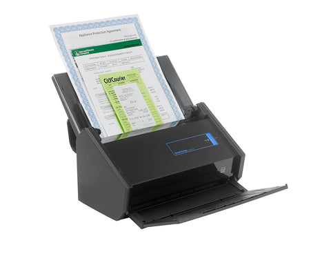 Fujitsu iX500 ScanSnap Document Scanner