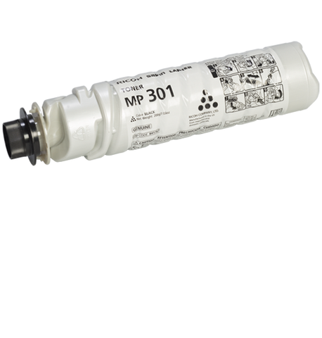 Ricoh Toner Cartridge (200 gm) (8000 Yield)