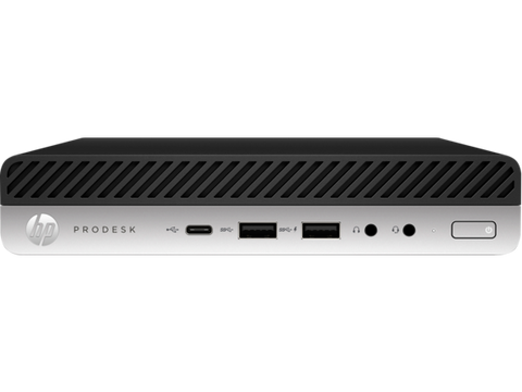 HP SBUY PRO 600 G3 DM/I5-7500/500GB/4GB