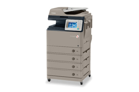 Canon, Inc imageRUNNER ADVANCE 400iF
