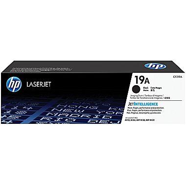 HP 19A (CF219A) LaserJet Pro M102 MFP M130 Black Original LaserJet Imaging Drum (12000 Yield)