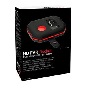 Hauppauge Computer Works HD PVR Rocket Canadian Version