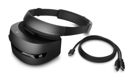 HP MR HEADSET VR1000-100
