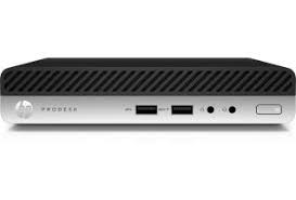 HP SMARTBUY PRODESK 400 G3 DM