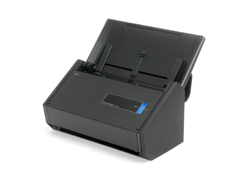 Fujitsu Scansnap iX500 Deluxe