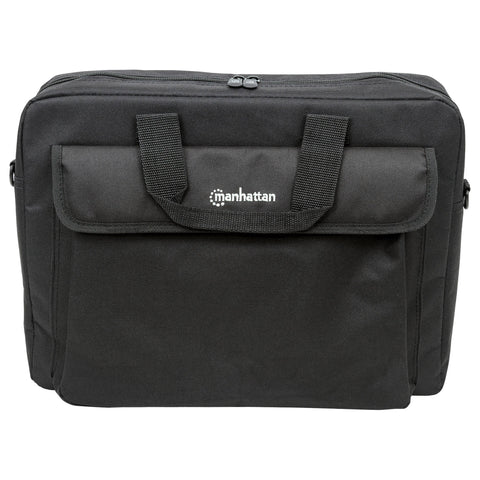 Manhattan  London Notebook Briefcase