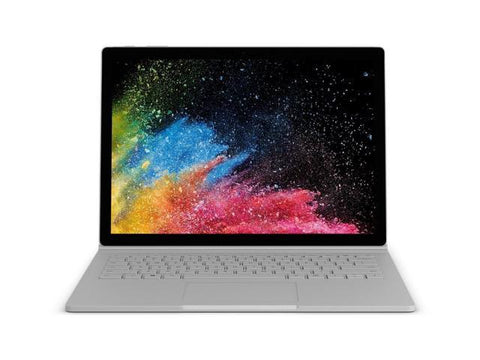 Microsoft Surface Book2 15" 256GB i7 16GB GPU