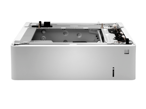 HP LASERJET 550-SHEET PAPER TRAY .