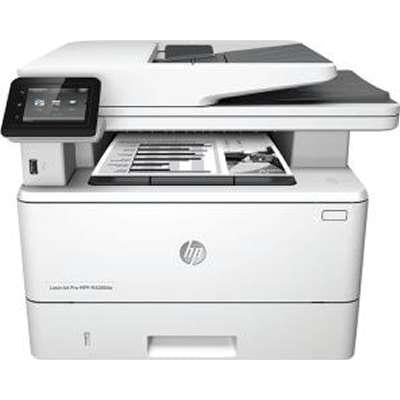 HP M426fdw LaserJet Pro MFP