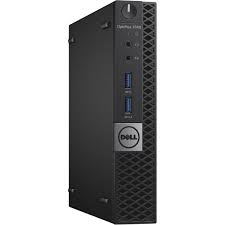 Dell OptiPlex 7040 MFF