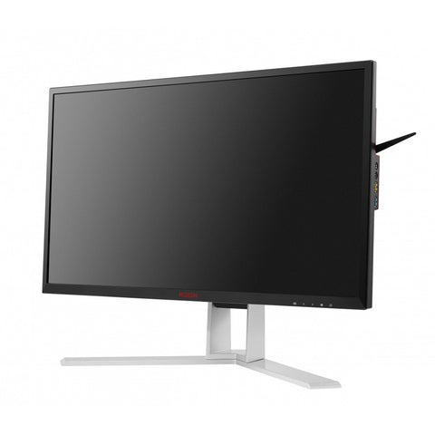 AOC 23.8" Wide TFT LCD wLED Bcklig
