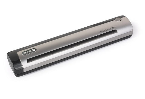 Xerox<sup>&reg;</sup> Travel Scanner 150