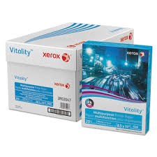 Xerox<sup>&reg;</sup> Paper