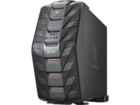 Acer Aspire Predator G3-710 Desktop Computer