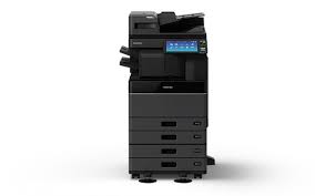 Toshiba e-STUDIO 2518A Digital Mono MFP