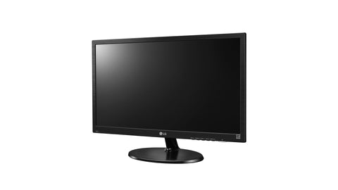 LG Electronics LG 24M38D-B 24" LED LCD Monitor - 16:9 - 5 ms