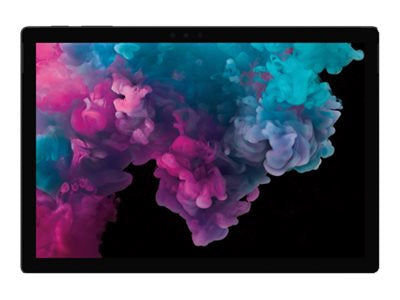 Microsoft Surface Pro 6 1TB i7 16GB Platinum