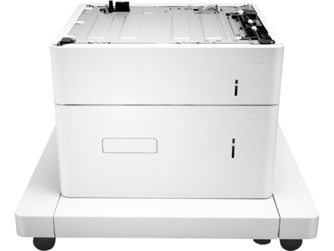 HP HP 1 x 550/2000-Sheet Feeder Stand
