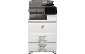 Sharp Electronics MX-M6570