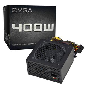 EVGA  400W PSU