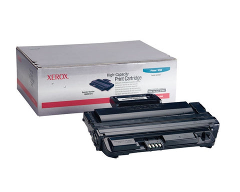 Xerox<sup>&reg;</sup> High Capacity Toner Cartridge (5000 Yield)