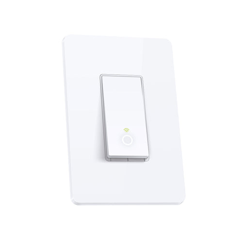 TP-LINK Technologies Co., Ltd WI-FI SMART SWTCH 2.4GHZ WORKS W/HM AUTO APP KASA
