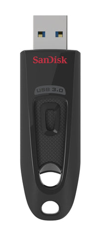 SanDisk Sandisk Ultra USB 3.0 Flash Drive 64GB