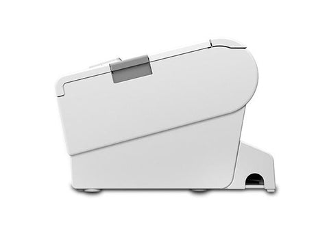 Epson  TM-T88VI-051 ENN8.5 PRINTER SRL PS AC ES - Receipt Printer - Mon