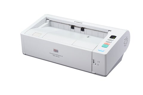 Canon, Inc IMAGEFORMULA DR-M140