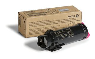 Xerox Phaser 6510 WorkCentre 6515 Magenta Toner Cartridge (1000 Yield)