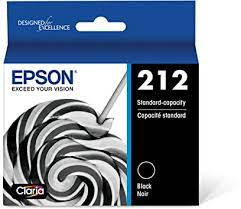 Epson T212120 Original Black Ink Cartridge