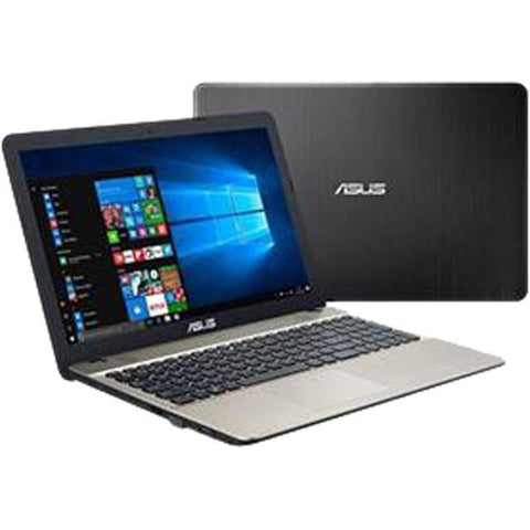 ASUS Computer International MAINSTREAM 17.3IN W10 I3-7100U 8G 1TB