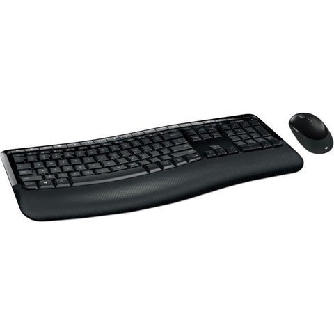 Microsoft Corporation  Wireless Comfort 5050