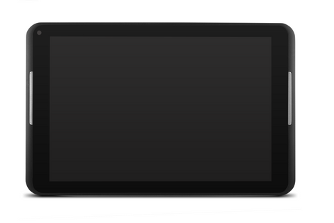 Ematic 8" HD Quad Core 32GB Win 10