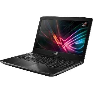 ASUS Computer International ROG Strix GL503VS-DH74 15.6" Scar Edition Gaming Laptop, 144Hz G-SYNC, GTX 1070, Core i7, 16GB DDR4