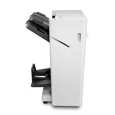 HP LaserJet Booklet Finisher