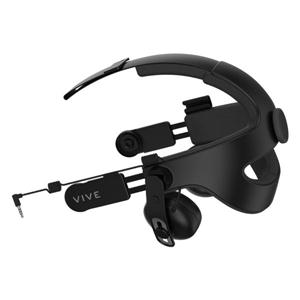 HTC Vive Deluxe Audio Strap Retail